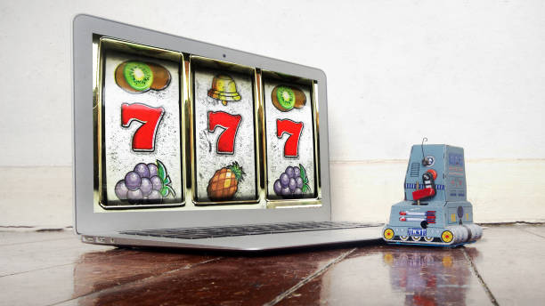 Keuntungan dan Cara Daftar Slot777 Online untuk Pemula